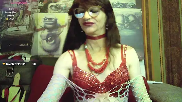 TheBlackWtch online show from September 29, 2025, 5:45 am