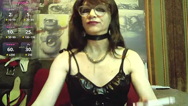 TheBlackWtch online show from December 14, 2025, 4:40 am