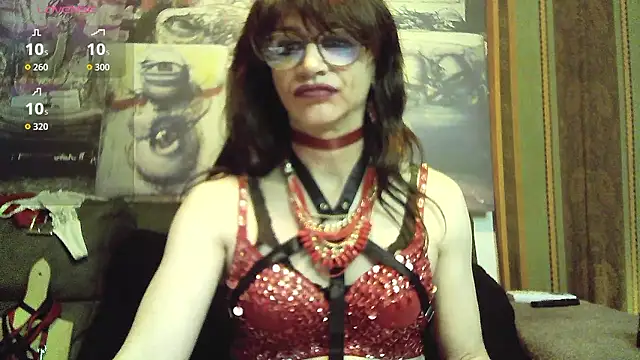 TheBlackWtch online show from January 16, 2026, 4:05 am