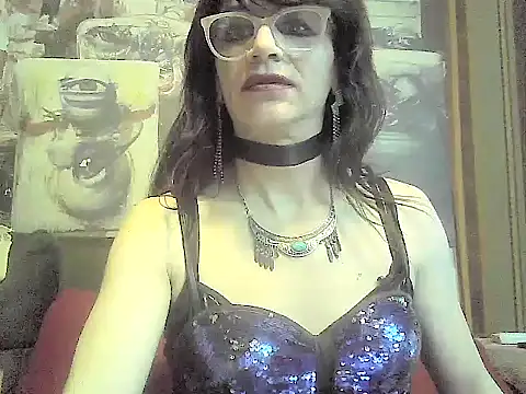 Snapshot of TheBlackWtch chatting on June 6, 2026, 6:45 pm TheBlackWtch online show from June 6, 2026, 6:45 pm