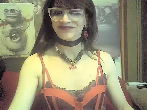 Snapshot of TheBlackWtch chatting on June 12, 2026, 4:50 pm TheBlackWtch online show from June 12, 2026, 4:50 pm