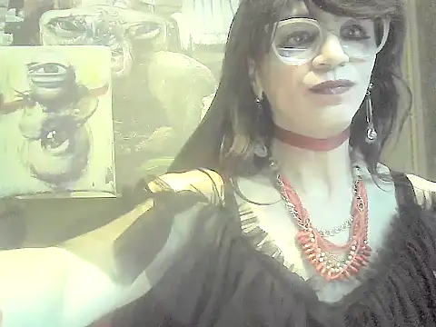 TheBlackWtch online show from June 20, 2026, 9:17 pm