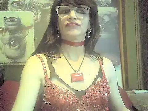 TheBlackWtch online show from June 21, 2026, 9:28 pm