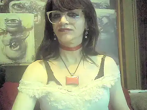 TheBlackWtch online show from June 22, 2026, 9:23 pm