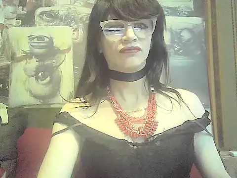 TheBlackWtch online show from June 25, 2026, 7:02 am