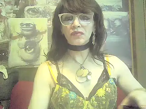 TheBlackWtch online show from June 26, 2026, 5:28 pm