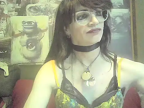 TheBlackWtch online show from June 27, 2026, 5:56 am