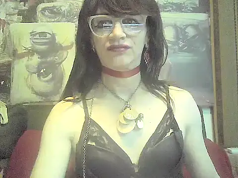 TheBlackWtch online show from June 27, 2026, 9:20 pm