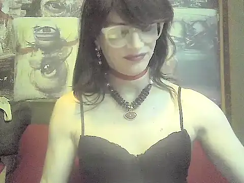 TheBlackWtch online show from June 28, 2026, 9:32 pm