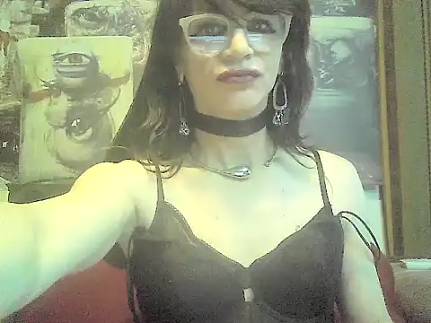 TheBlackWtch online show from July 2, 2026, 12:21 am