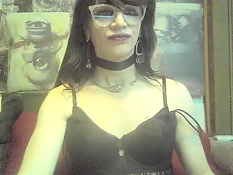 TheBlackWtch online show from July 2, 2026, 6:19 am