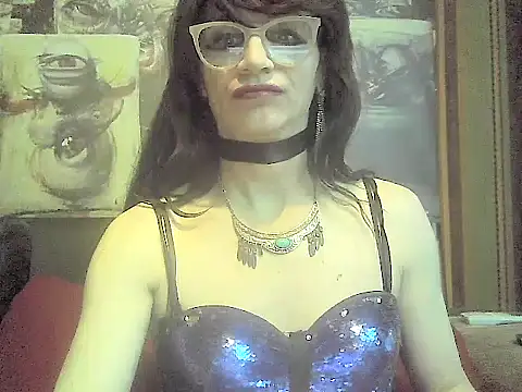 TheBlackWtch online show from July 5, 2026, 4:30 am