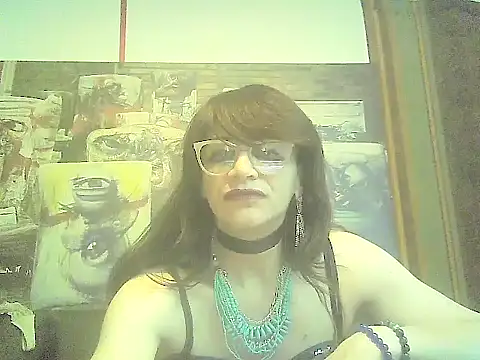 TheBlackWtch online show from July 6, 2026, 1:41 pm