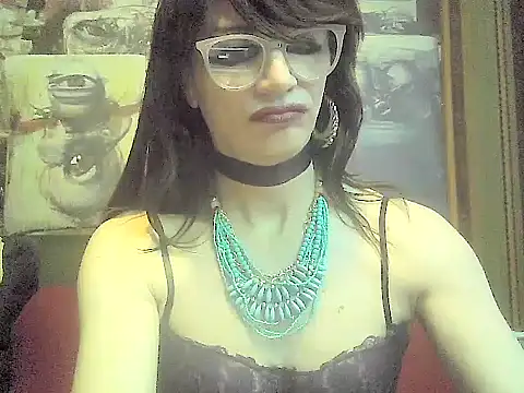 TheBlackWtch online show from July 7, 2026, 2:25 am