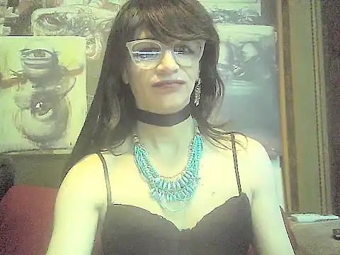 TheBlackWtch online show from July 8, 2026, 12:04 am