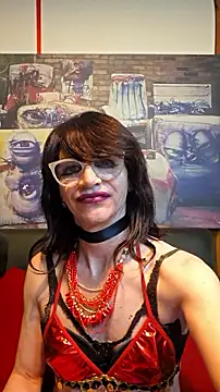 TheBlackWtch online show from July 19, 2026, 10:57 pm