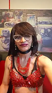 TheBlackWtch online show from July 20, 2026, 10:50 am