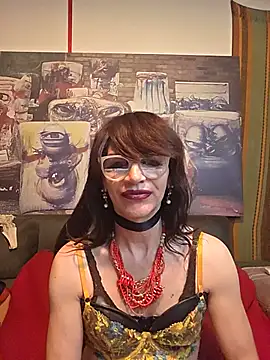 TheBlackWtch online show from July 21, 2026, 11:07 pm