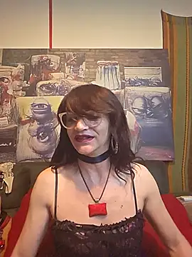 TheBlackWtch online show from July 23, 2026, 10:19 pm