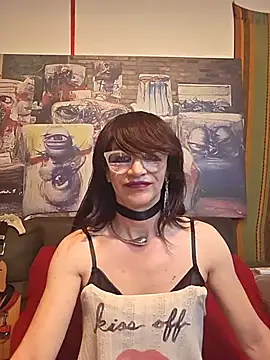 TheBlackWtch online show from July 25, 2026, 10:57 am