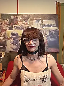 TheBlackWtch online show from July 25, 2026, 11:02 pm