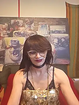 TheBlackWtch online show from July 26, 2026, 12:23 pm