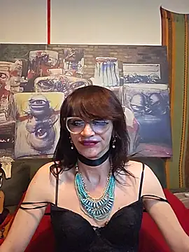 TheBlackWtch online show from July 28, 2026, 3:21 pm