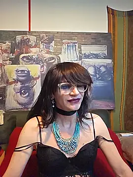 TheBlackWtch online show from July 28, 2026, 8:52 pm