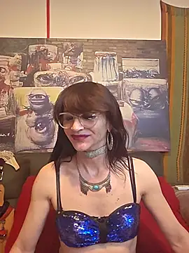 TheBlackWtch online show from July 29, 2026, 11:41 am