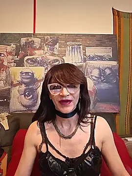 TheBlackWtch online show from July 31, 2026, 12:26 pm