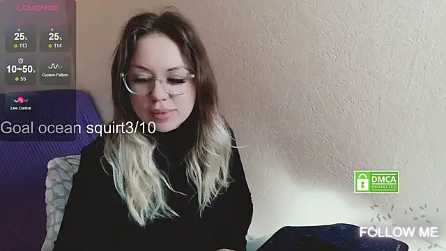 elven dreams  online show from April 30, 2026, 4:52 am