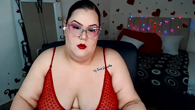 Snapshot of GiannaMorrys chatting on May 30, 2026, 3:36 am GiannaMorrys online show from May 30, 2026, 3:36 am