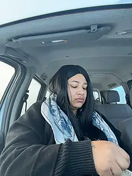 IamSashaLuv online show from January 6, 2026, 7:56 am