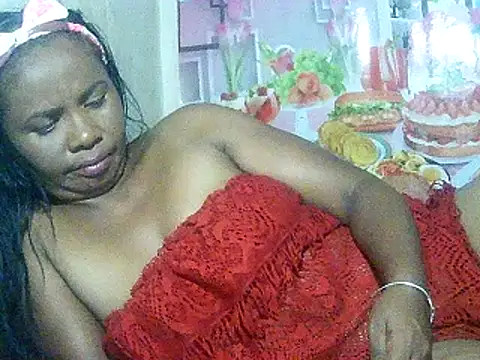 Snapshot of Hyncam chatting on March 15, 2025, 1:29 pm Hyncam online show from March 15, 2025, 1:29 pm