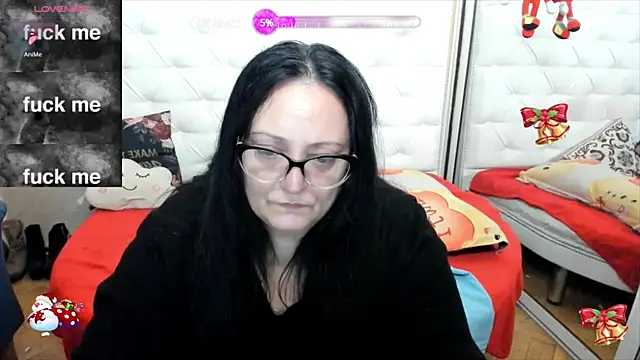 lady lauren online show from February 11, 2025, 5:26 am