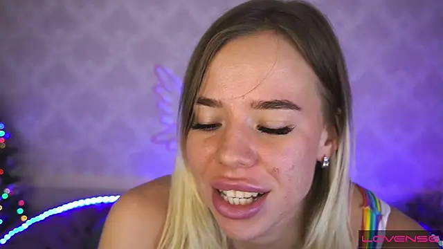 Sexy Ira online show from January 11, 2025, 9:57 am