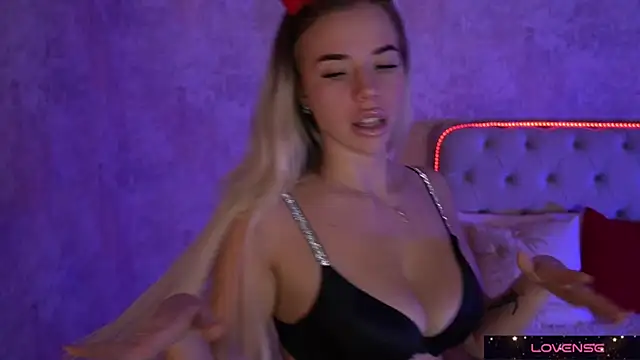 Sexy Ira online show from February 7, 2025, 8:55 am