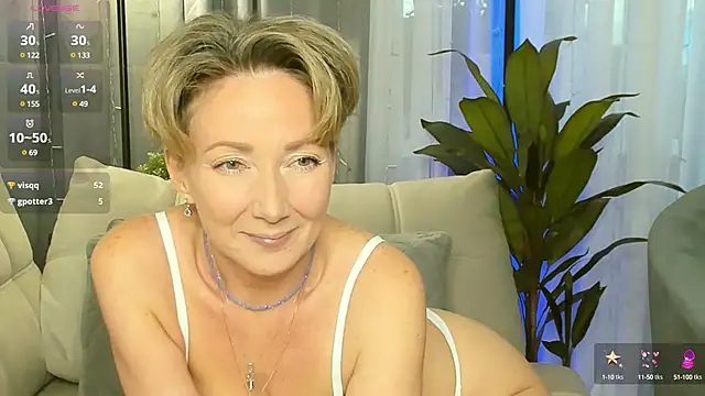 Snapshot of AkexandraFix chatting on March 9, 2025, 3:05 pm AkexandraFix online show from March 9, 2025, 3:05 pm