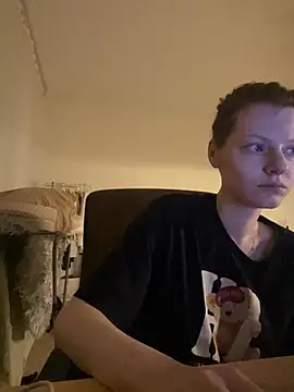 Snapshot of MaryHiggins chatting on January 31, 2025, 2:26 am MaryHiggins online show from January 31, 2025, 2:26 am