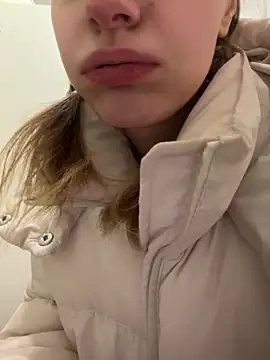 Snapshot of MaryHiggins chatting on February 1, 2025, 2:13 pm MaryHiggins online show from February 1, 2025, 2:13 pm