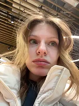 Snapshot of MaryHiggins chatting on February 2, 2025, 2:34 pm MaryHiggins online show from February 2, 2025, 2:34 pm