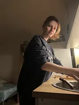 Snapshot of MaryHiggins chatting on February 2, 2025, 5:59 pm MaryHiggins online show from February 2, 2025, 5:59 pm