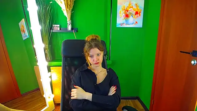 Snapshot of MaryHiggins chatting on February 7, 2025, 10:08 am MaryHiggins online show from February 7, 2025, 10:08 am