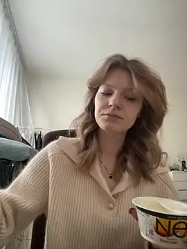 Snapshot of MaryHiggins chatting on February 9, 2025, 9:26 am MaryHiggins online show from February 9, 2025, 9:26 am