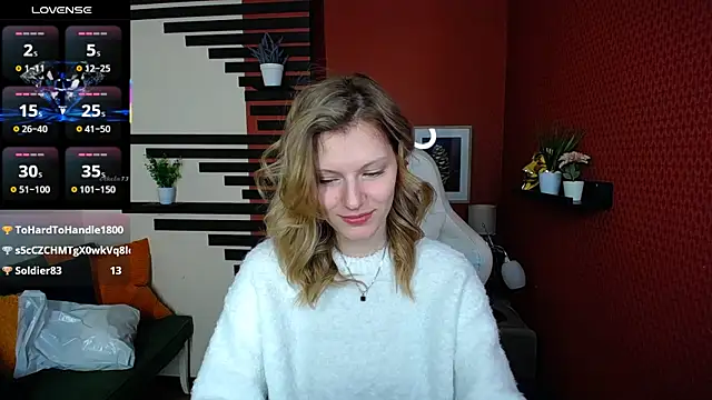 Snapshot of MaryHiggins chatting on March 2, 2025, 1:16 pm MaryHiggins online show from March 2, 2025, 1:16 pm