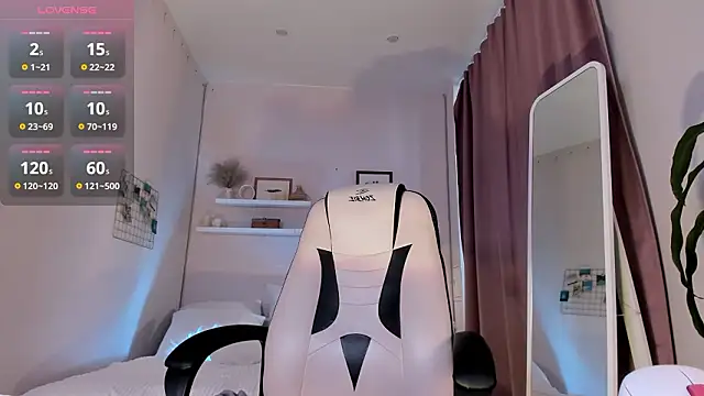 Roxana Wet  online show from March 10, 2026, 1:38 pm