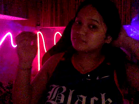 EmpressYna online show from September 22, 2025, 2:52 pm