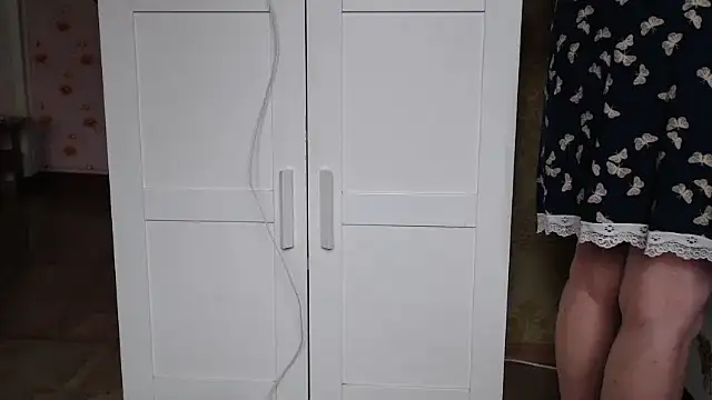 Anabelldestiny online show from November 8, 2025, 8:14 am