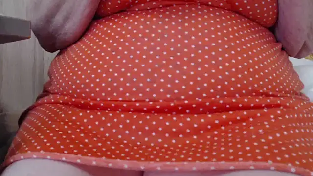 Anabelldestiny online show from November 17, 2025, 9:26 am