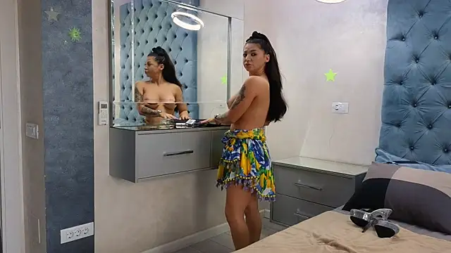 Snapshot of Theowonder chatting on September 13, 2025, 6:24 am Theowonder online show from September 13, 2025, 6:24 am